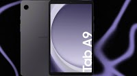 Samsung Galaxy Tab A9 silently launched - GSMArena.com news