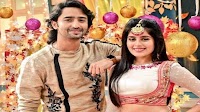 Yeh Rishtey Hain Pyaar Ke's Shaheer Sheikh wishes his co-star Rhea Sharma on birthday; calls her 'angry c