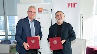 New research collaboration aims to tackle global societal challenges through design