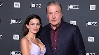 Hilaria Baldwin calls fan out for ‘creepy comment’ on intimate foot rub video with Alec