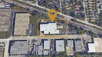 Brennan Investment Group buys Broadview industrial property