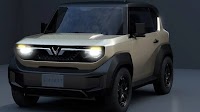 VinFast VF 3 deliveries start, price is under $13,000 - ArenaEV