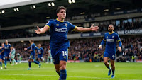 FA Cup first round: MK Dons to host AFC Wimbledon among standout ties