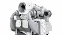 News Content Hub - MAN Turbochargers: pushing the boundaries of turbocharger design