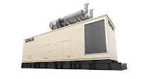KOHLER KD Series Generators Meet Stringent Tier 4 Final Emission Standards for Non-Emergency Applications