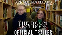 Friday Film Review | 'The Room Next Door'