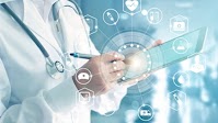 Artificial intelligence review of physician notes discerns types of lower back pain