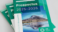 Donegal ETB publishes new Further Education and Training prospectus