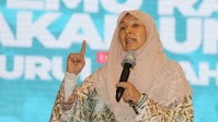 Nurul Izzah steps up: Unity, women's empowerment at heart of PKR bid