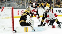 Bruins, Canucks, Oilers Goalies Most Disappointing in NHL