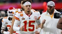 'We will be back' - Patrick Mahomes Pens Down Emotional Message For Chiefs Kingdom After Super Bowl 59 Loss