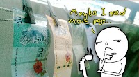 4 reasons why pegging the Ringgit might not work like 1997 [Update]