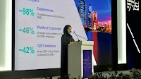 Khalifa Fund unveils its new strategy and launches MZN Hub