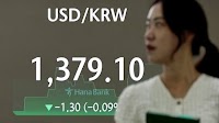 [News Explainer] Can the Korean won recover in the second half of 2024?