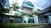 Amway profit plunges, warns of weaker full-year performance