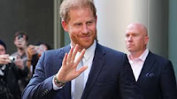Prince Harry's stunning victory has humiliated The Sun and exposed our justice system