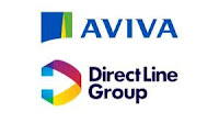 Direct Line rejects ‘highly opportunistic’ £3.28bn takeover bid from Aviva
