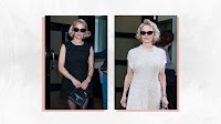 Pamela Anderson's bob is old Hollywood meets summer in the Riviera - and it's so chic