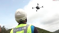 Hong Kong government plans to ease restrictions on drone operations