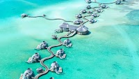 India Supporting 65 Community Projects Worth $23 Million In Maldives: Report