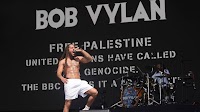 BBC under fire after livestreamed IDF chants by Bob Vylan. Experts weigh in on the broadcasting ‘mistakes’