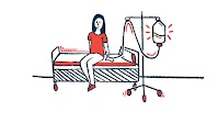CAD treatment riliprubart may be given every 3 months: Study