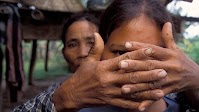 Human Rights Council: Significant increase in child victims of trafficking