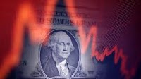 Morning Bid: Dollar keeps tumbling