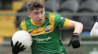 St. Brendan’s Killarney beat Killorglin to reach Kerry Colleges O'Sullivan Cup final