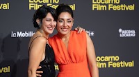 Golshifteh Farahani Gets Locarno Honor From Zar Amir, Calls Cinema a “Refuge” in a “Dark World”