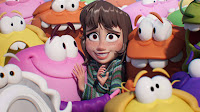 'Wed Wabbit' Animated Film Coming 'Ron's Gone Wrong Studio' Locksmith