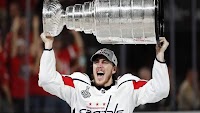 T.J. Oshie retires from NHL after 16 remarkable seasons