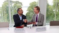 The Netherlands gives CHF 1.3 million to strengthen STDF projects for food safety, trade