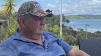 Meet Kaipara’s fishing-mad mayor – the 'Trump of the North'