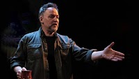 Taffety Punk’s ‘Beowulf’ reclaims the heroism we need to slay today’s dragons