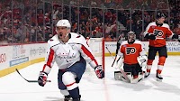 As Ovechkin nears the NHL goals record, the hockey world leans in to savor the moment