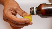 India makes government lab tests mandatory for cough syrup export