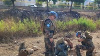 Peacekeeping