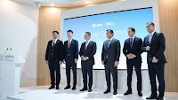 NIO Announces Entry into Azerbaijan to Accelerate Global Expansion
