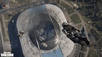 How to open up the Verdansk Stadium in Warzone