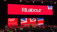 Labour conference to vote on CLPs’ bid to shake up selections