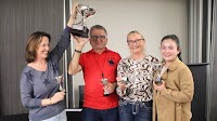 Pharma team clinches victory at Trivialitis quiz night