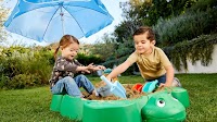 Cold play: Toy industry faces ‘devastating’ impact from tariffs