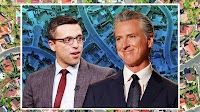'We are the problem': California is trying to undo decades of liberal policies