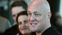 New Zealand elects conservative Christopher Luxon as premier after 6 years of liberal rule
