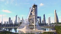Dubai approves AED 2 bn 'Therme Dubai' project, world's tallest resort to open in 2028