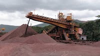 India demands state miners increase iron ore output