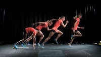 Why you might be born to run