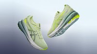 Japan's ASICS redefines running comfort with GEL-KAYANO 31 release