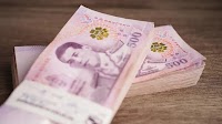 Thai baht facing pressure towards depreciation, 34.00-34.25 per US dollar predicted